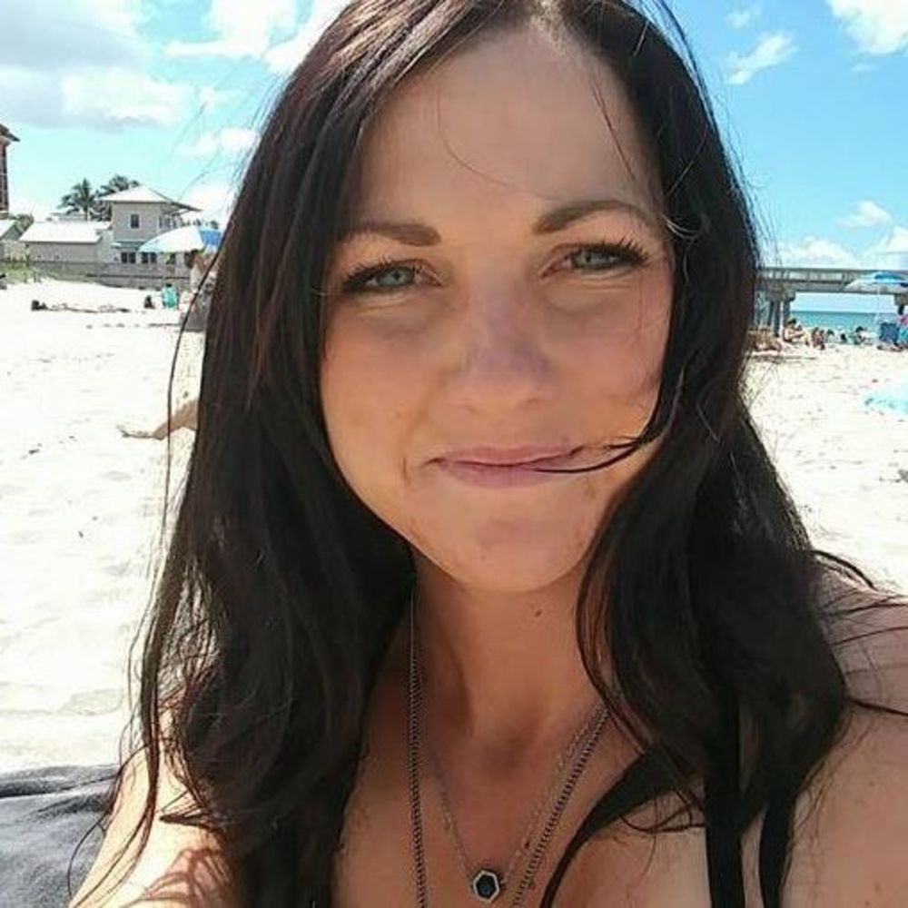 Meet your Posher, Staci